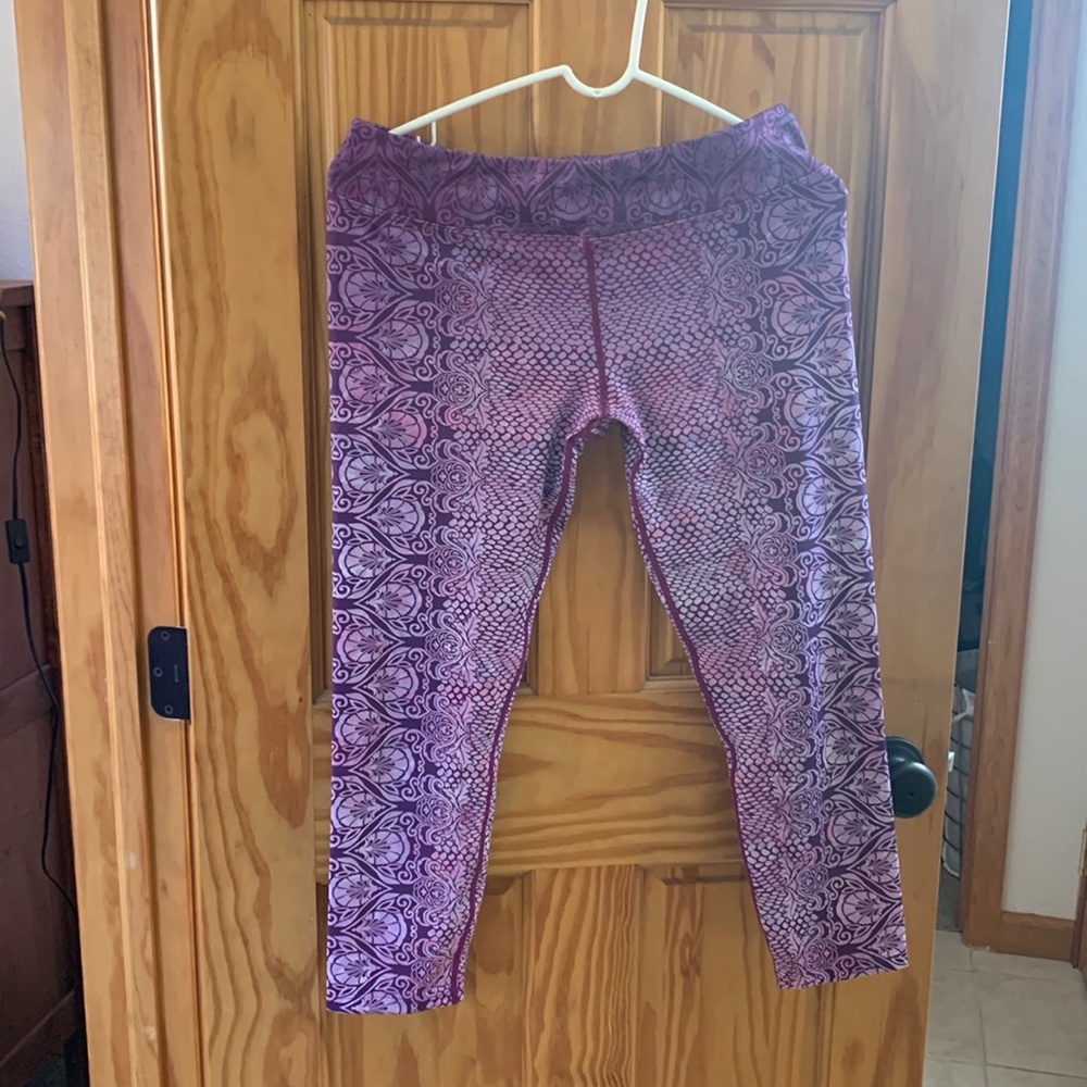 Prana yoga pants